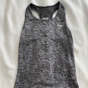 Gymshark tank